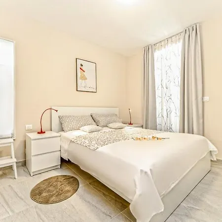 Salakovci Sleeps 6 Pool Air Con Wifi Villa