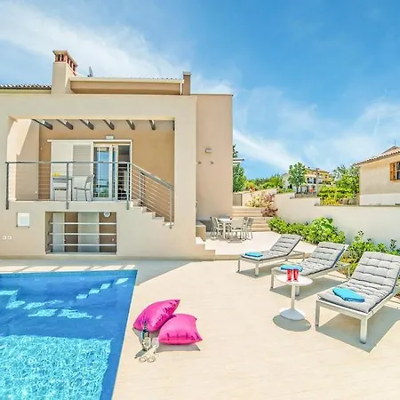 Salakovci Sleeps 6 Pool Air Con Wifi Villa *