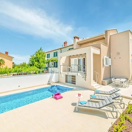 Villa Salakovci Sleeps 6 Pool Air Con Wifi *